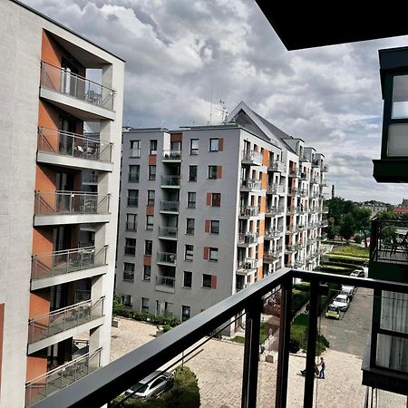 Apartamenty Gdansk Eu - Apartamenty Chmielna Kültér fotó